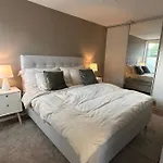 Modern & Central Apartment