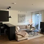 Modern & Central Apartment