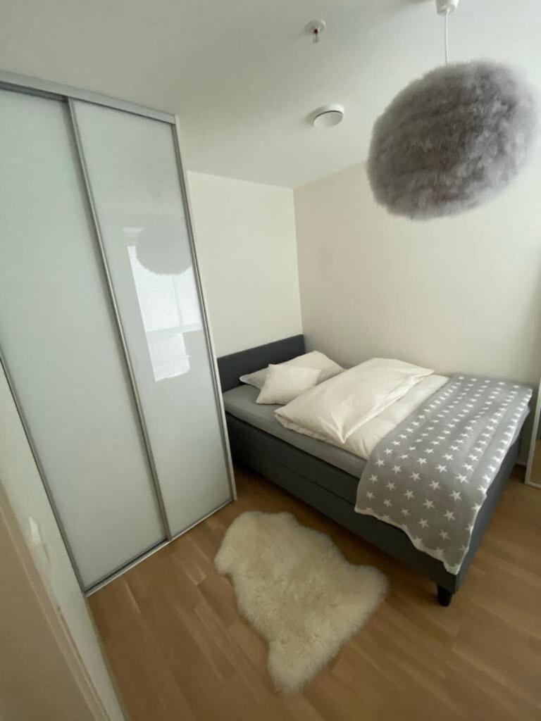 Leilighet Modern &