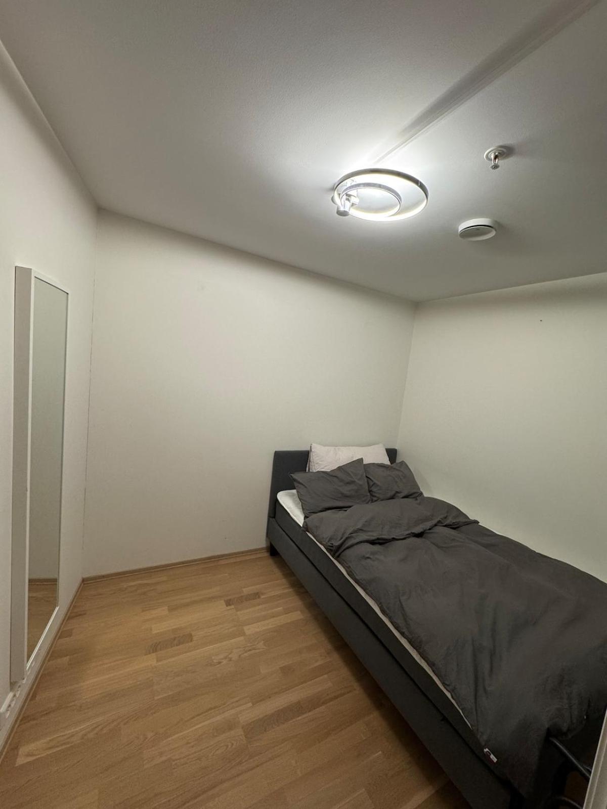 Modern & Leilighet *